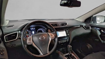 Nissan Qashqai DIG-T 85 kW (115 CV) XTRONIC TEKNA
