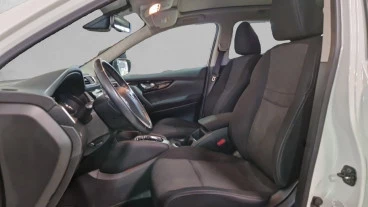 Nissan Qashqai DIG-T 85 kW (115 CV) XTRONIC TEKNA
