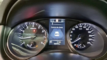 Nissan Qashqai DIG-T 85 kW (115 CV) XTRONIC TEKNA