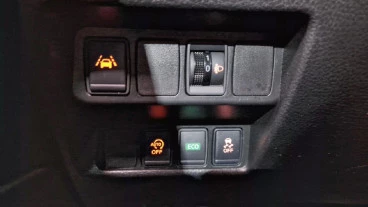 Nissan Qashqai DIG-T 85 kW (115 CV) XTRONIC TEKNA