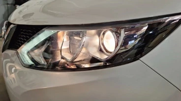 Nissan Qashqai DIG-T 85 kW (115 CV) XTRONIC TEKNA