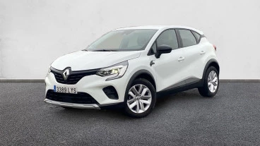 Renault Captur Intens TCe 140CV GPF Micro Híbrido