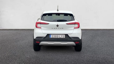 Renault Captur Intens TCe 140CV GPF Micro Híbrido