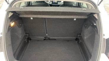 Renault Captur Intens TCe 140CV GPF Micro Híbrido