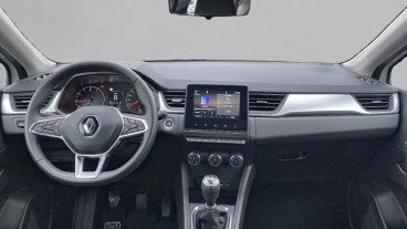 Renault Captur Intens TCe 140CV GPF Micro Híbrido