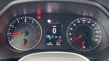 Renault Captur Intens TCe 140CV GPF Micro Híbrido