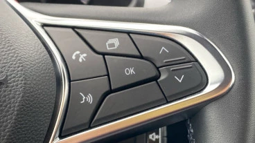 Renault Captur Intens TCe 140CV GPF Micro Híbrido