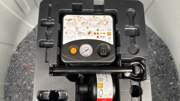 Renault Captur Intens TCe 140CV GPF Micro Híbrido