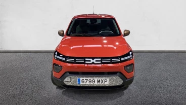 Dacia Spring Extreme Electric 48kW (65CV)