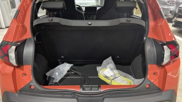 Dacia Spring Extreme Electric 48kW (65CV)