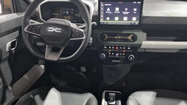 Dacia Spring Extreme Electric 48kW (65CV)