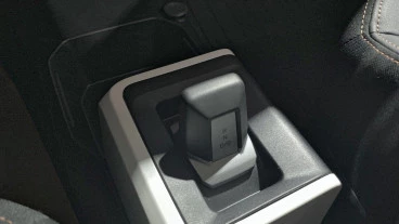 Dacia Spring Extreme Electric 48kW (65CV)