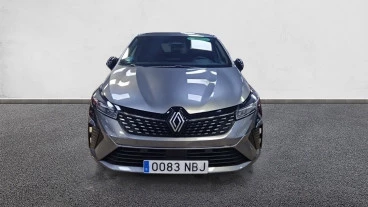 Renault Clio Techno full hybrid E-Tech 145 (103Kw)