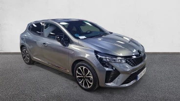 Renault Clio Techno full hybrid E-Tech 145 (103Kw)