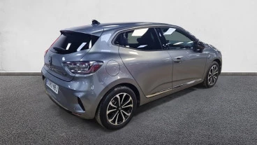 Renault Clio Techno full hybrid E-Tech 145 (103Kw)