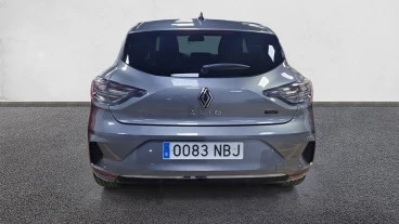 Renault Clio Techno full hybrid E-Tech 145 (103Kw)