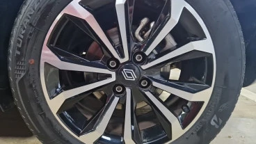 Renault Clio Techno full hybrid E-Tech 145 (103Kw)