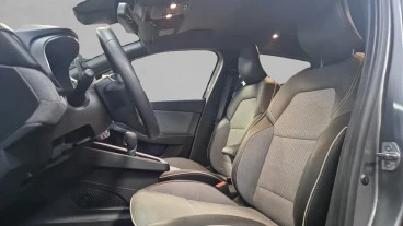 Renault Clio Techno full hybrid E-Tech 145 (103Kw)