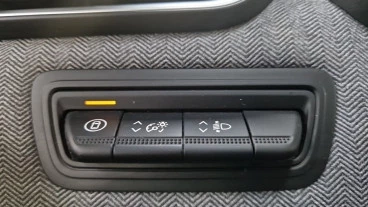 Renault Clio Techno full hybrid E-Tech 145 (103Kw)