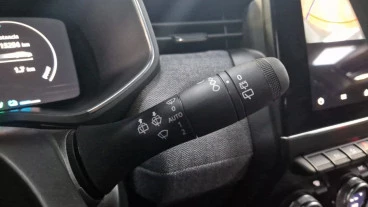 Renault Clio Techno full hybrid E-Tech 145 (103Kw)