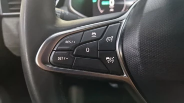 Renault Clio Techno full hybrid E-Tech 145 (103Kw)