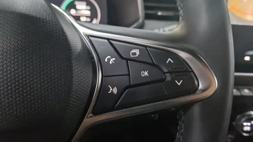 Renault Clio Techno full hybrid E-Tech 145 (103Kw)