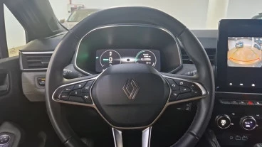 Renault Clio Techno full hybrid E-Tech 145 (103Kw)