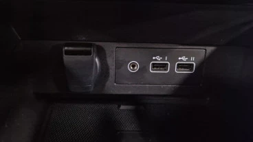 Renault Clio Techno full hybrid E-Tech 145 (103Kw)