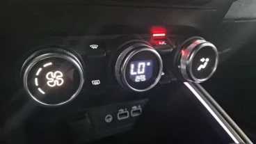 Renault Clio Techno full hybrid E-Tech 145 (103Kw)