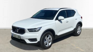Volvo XC40 1.5 T3 Momentum Core Auto