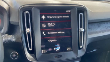 Volvo XC40 1.5 T3 Momentum Core Auto