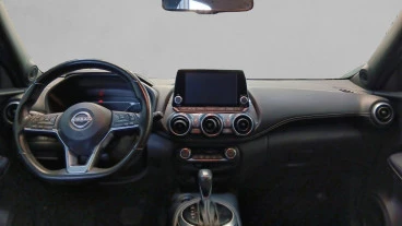 Nissan Juke 1.6 Hybrid 105kW (145CV) N-Design Black