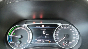 Nissan Juke 1.6 Hybrid 105kW (145CV) N-Design Black