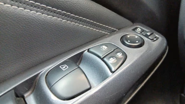 Nissan Juke 1.6 Hybrid 105kW (145CV) N-Design Black