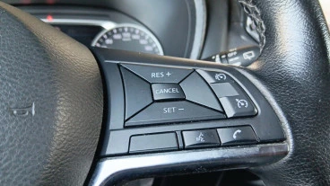Nissan Juke 1.6 Hybrid 105kW (145CV) N-Design Black