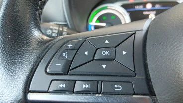 Nissan Juke 1.6 Hybrid 105kW (145CV) N-Design Black