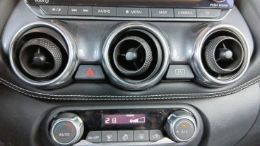 Nissan Juke 1.6 Hybrid 105kW (145CV) N-Design Black