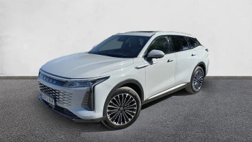 Omoda 9 SHS Premium 1.5 TGDI 35kW AWD