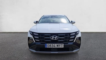 Hyundai Tucson 1.6T 118kW (160CV) Klass