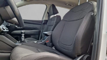 Hyundai Tucson 1.6T 118kW (160CV) Klass