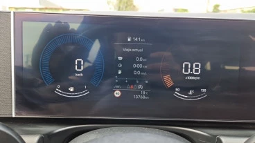 Hyundai Tucson 1.6T 118kW (160CV) Klass