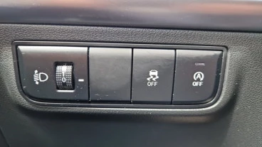 Hyundai Tucson 1.6T 118kW (160CV) Klass