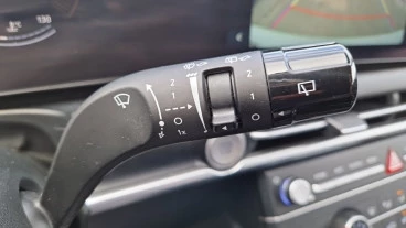 Hyundai Tucson 1.6T 118kW (160CV) Klass