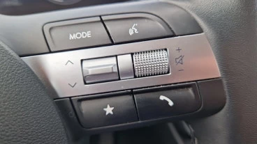 Hyundai Tucson 1.6T 118kW (160CV) Klass