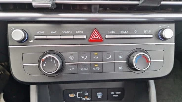 Hyundai Tucson 1.6T 118kW (160CV) Klass