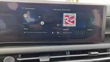 Hyundai Tucson 1.6T 118kW (160CV) Klass