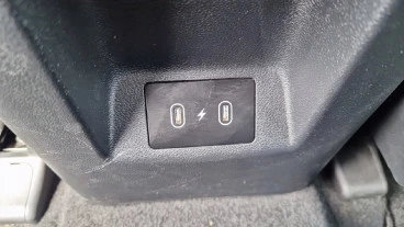 Hyundai Tucson 1.6T 118kW (160CV) Klass