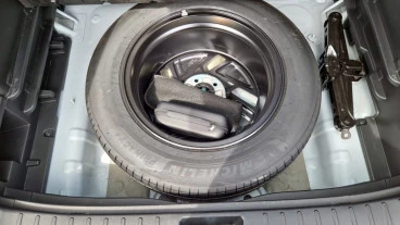 Hyundai Tucson 1.6T 118kW (160CV) Klass