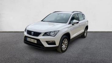 Seat Ateca 1.6 TDI 85kW (115CV) St&Sp Reference Eco