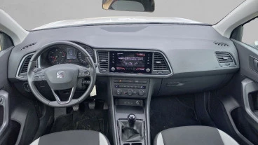 Seat Ateca 1.6 TDI 85kW (115CV) St&Sp Reference Eco